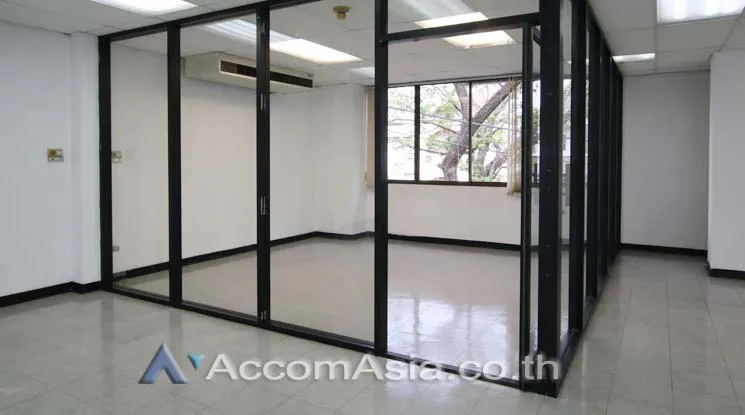 unit Office space For Rent in Phaholyothin, Bangkok  (AA14293)
